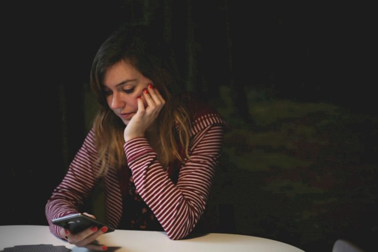 Sosyal medyadan kaynaklanan stres, bağımlılığa yol açabiliyor