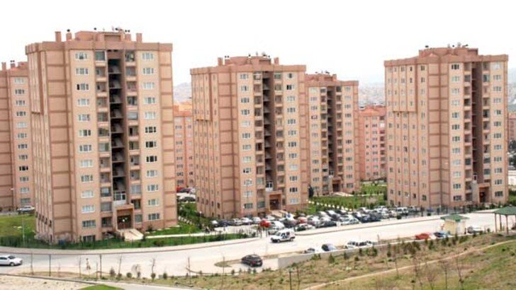 Konut fiyatlarındaki düşüş sürecek mi