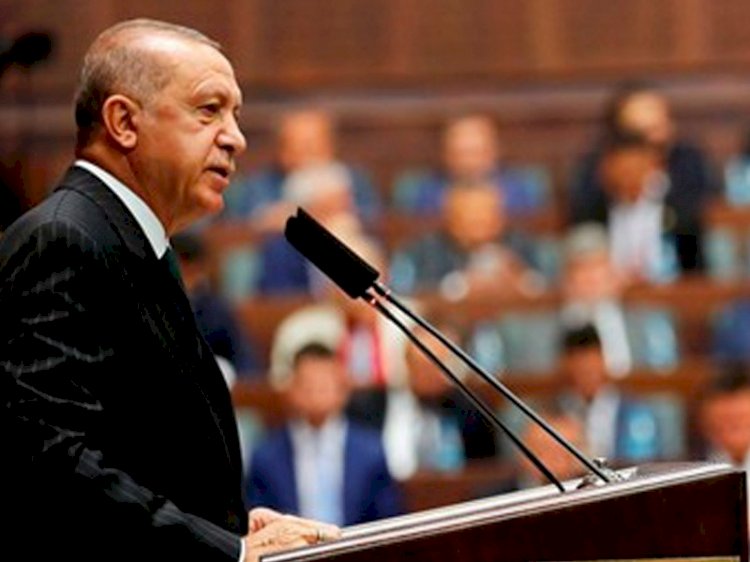Erdoğan’dan CHP’li belediyeler tehdit: “Bizim de yapacaklarımız var”