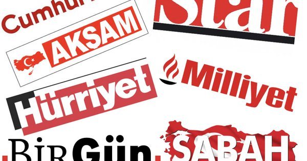 Medyamız kızdırıyor.. Önceden de sorunlar vardı, ama bugün ağzını açan..