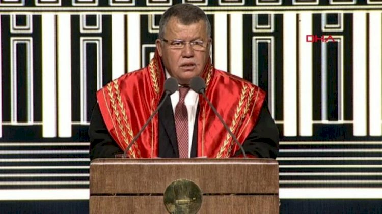 Yargıtay Başkanı’ndan itiraf gibi ‘istinaf’ açıklaması: Adaletsizliğe yol açtı