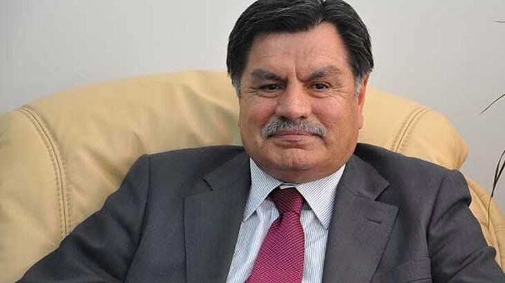 Haşim Kılıç: " Yaşanan ‘adalet’ ve ‘özgürlük’ krizidir"