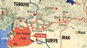 Dilipak: Fırat’ın doğusuna destursuz girilmez, orası geleceğin tarihinin yazılacağı yer