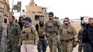 ABD,YPG için 700 terörist eğitti