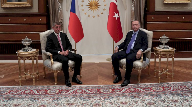 Güvenli bölgeyle ilgili çarpıcı açıklamalar