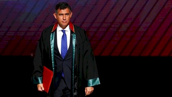 Feyzioğlu'na karşı harekete geçtiler