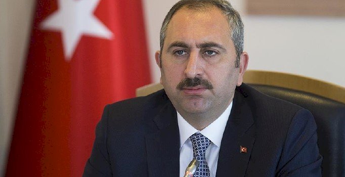 Bakan Gül'den 'Yargı Reformu' açıklaması: Tutuklama infaza dönüştürülemez