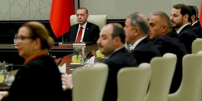 Kabineye sistem revizyonu!