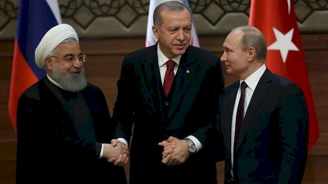 Türkiye'nin İdlib planı ne?