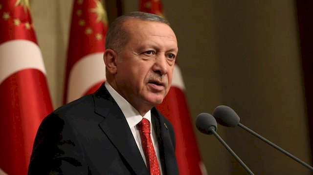 “Avrupa kendini şantaj yapılabilir hale getirdi”