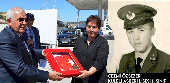 43 yıl sonra gelen şehadet...