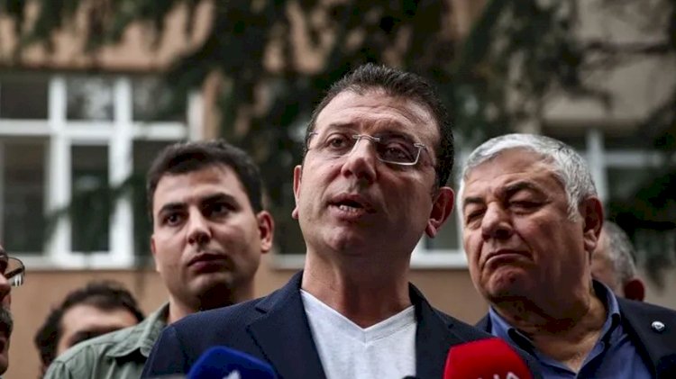 İmamoğlu’nu bekleyen tehlike