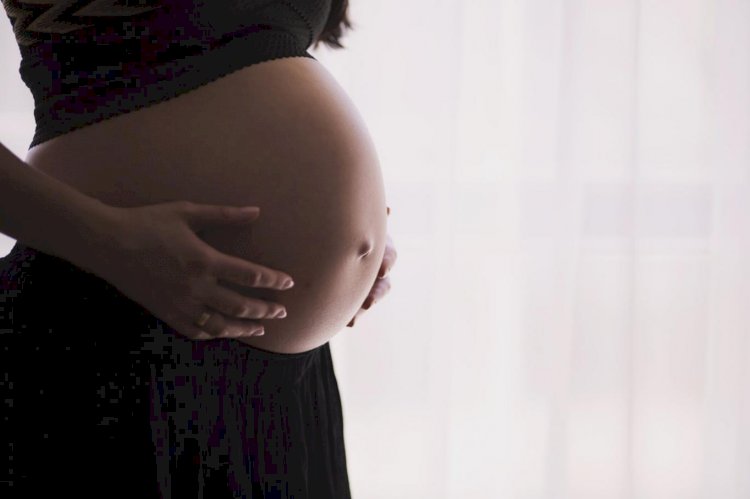 Hamilelikte yaşanan stres, çocukta kişilik bozukluğu riskini artırıyor