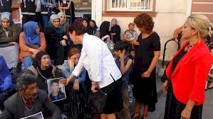 'HDP askerlik şubesi!'