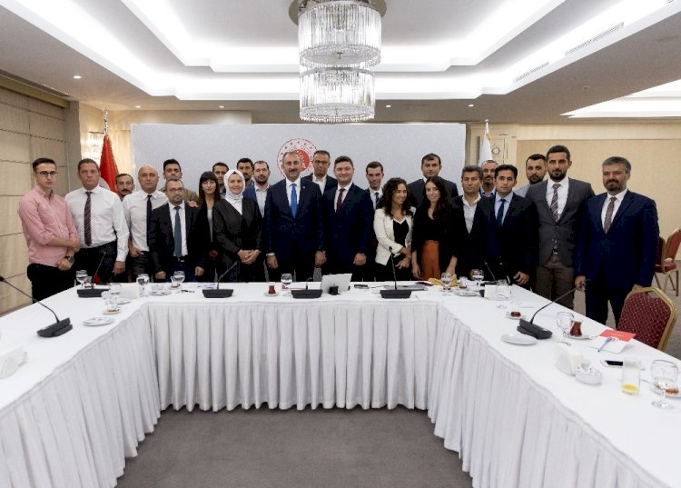 Kaftancıoğlu’na verilen ceza Yargı Reformu’na inandırıcılığı zedeledi