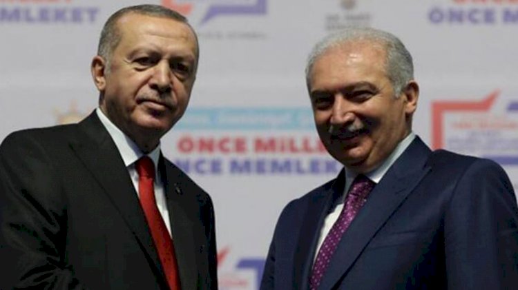 Ahmet Hakan’dan eski İBB Başkanı Mevlüt Uysal’a sert sözler