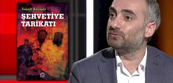 Şehvetiye Tarikatı: Lağım patlamak üzere