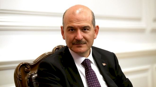 Bakan Soylu: Ne İstanbul ne Ankara için söz konusu değil