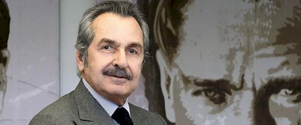 Ali Raif Dinçkök hayatını kaybetti (Ali Raif dinçkök kimdir?)