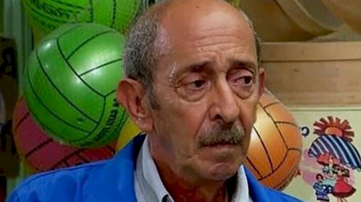 Ünlü oyuncu Ayberk Atilla'dan üzücü haber