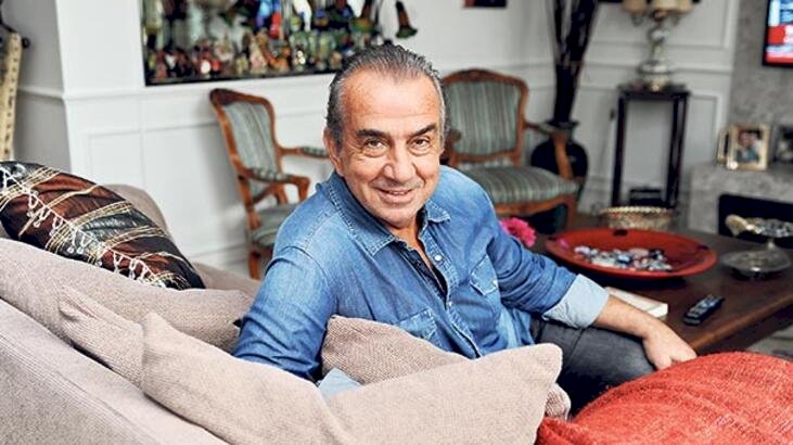 Kanserden hiçbir zaman korkmadım. Yine nüksetse yenerim