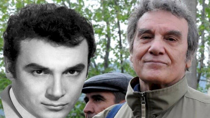 Usta oyuncu Süleyman Turan yaşamını yitirdi