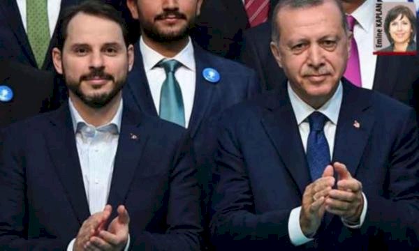 Revizyonda damat ayarı