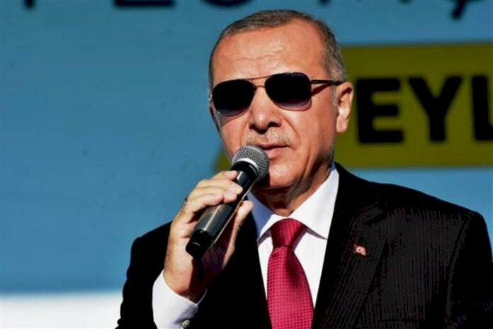 Siyaset ‘güvenli bölge’ konusunda medyayı ters köşe yaptı..