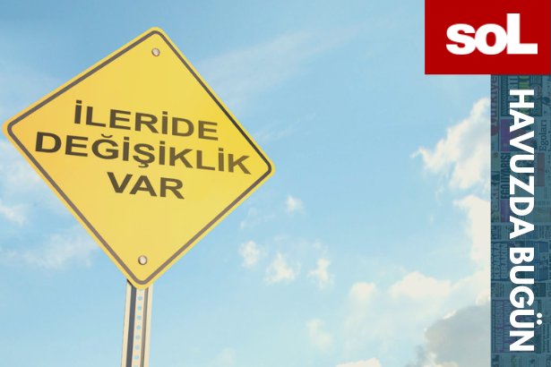 Sarayın derdi Havuzu gerdi: Ne olacak kabinenin, yeni partinin, Soylu'nun hali?