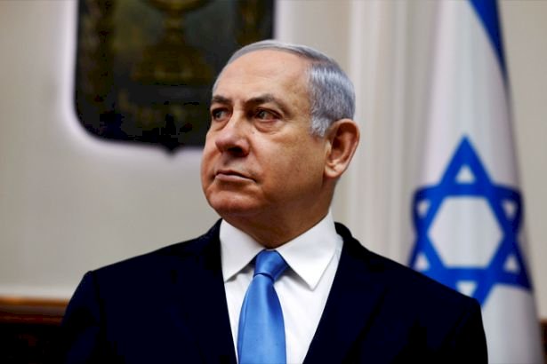 Batı Şeria’yı ilhak niyetini açıklayan Netanyahu'nun toplantısında füze alarmı: Sığınağa götürüldü