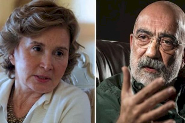 Ahmet Altan ve Nazlı Ilıcak’ın tahliye talepleri reddedildi