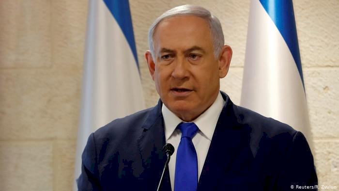 Netanyahu’nun "ilhak" vaadine sert tepki