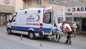 Geç kalan adalet, adalet değildir, geç gelen ambulans gibi.