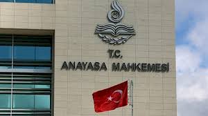 AYM'den FETÖ davaları için kritik karar
