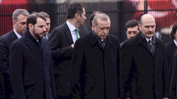 Murat Yetkin: Erdoğan'ın bu koşullarda Albayrak’ı devre dışı bırakması yüksek bir ihtimal değil
