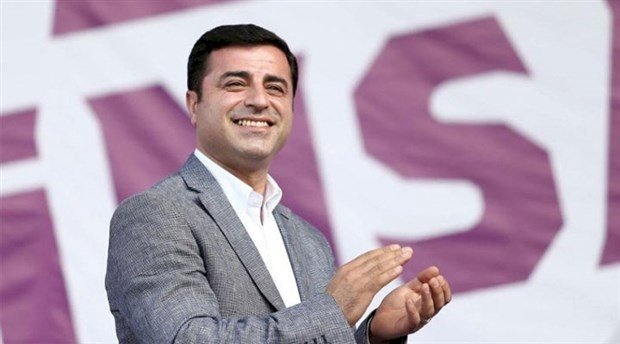 Selahattin Demirtaş'ın avukatından 'tahliye' açıklaması
