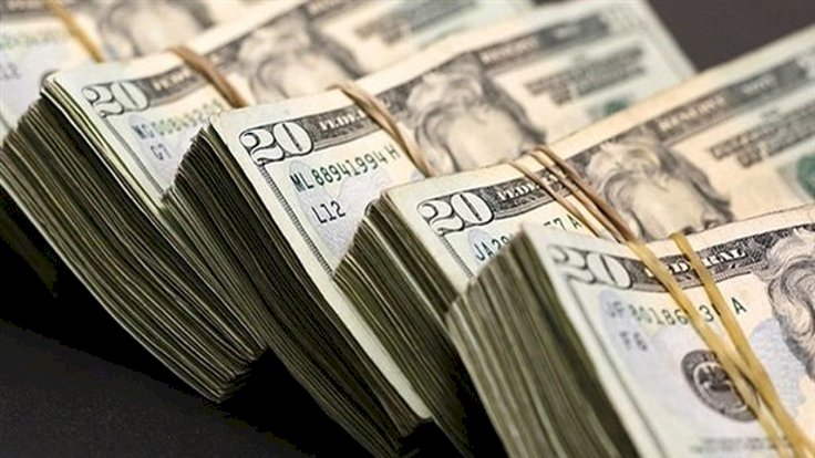 Dolar faiz dinlemiyor, 5.80'e dayandı