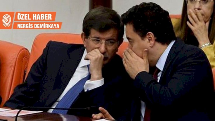 Yeni partiler için oy hesapları
