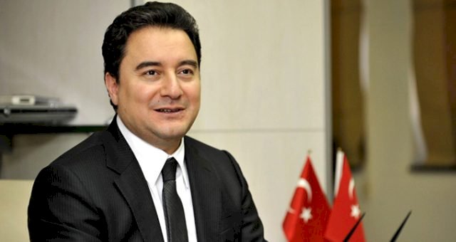 O generalden Babacan’a itiraz