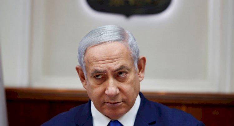 BM: Netanyahu'nun ilhak vaadi uluslararası hukuk ihlali teşkil ediyor©