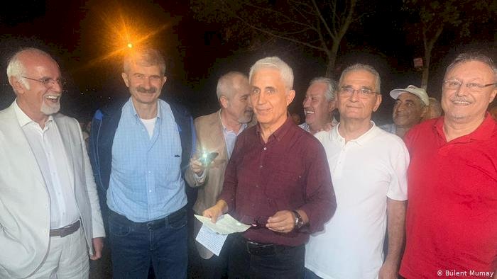 Cumhuriyet’in eski çalışanları serbest