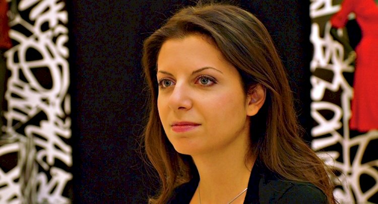 Facebook, Simonyan'ın hesabını askıya aldı