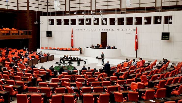 Kulis: MHP'nin af teklifi Ekim ayının ilk haftası çıkacak