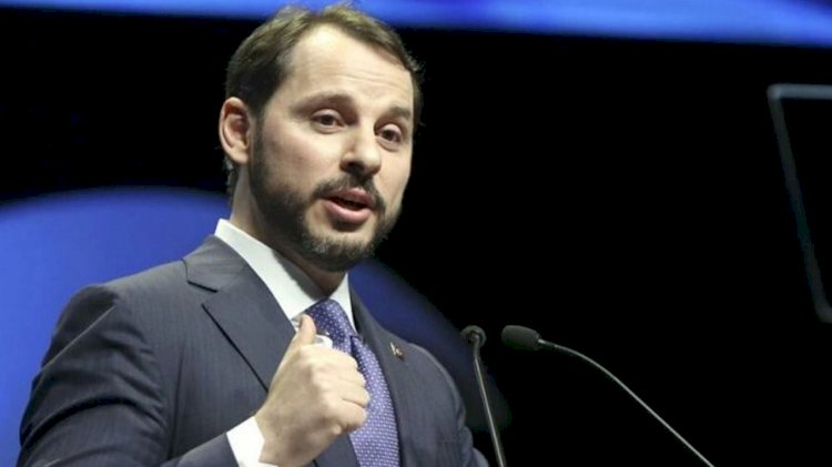 Bakan Albayrak: Çok güzel işler başardık rehavete kapılmak yok