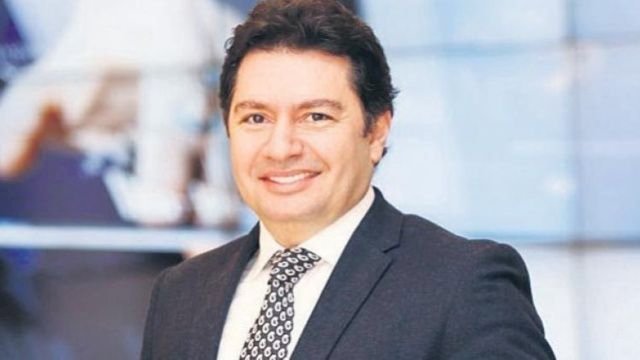Hakan Atilla büyükelçi oldu!