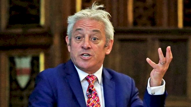 Johnson'a: Kanunlara uy yoksa yaratıcılığımı kullanmak durumunda kalırım