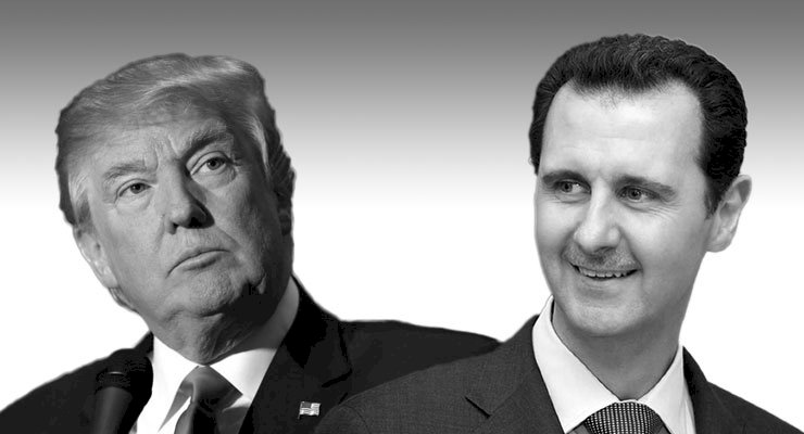 'Şam ile anlaşmak yerine ABD ile 'güvenli bölge' tesisi, Suriye'nin federalleşmesini getirir