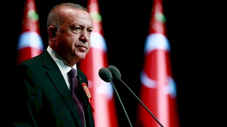 Erdoğan eski cumhurbaşkanının mallarına el konmasını istedi
