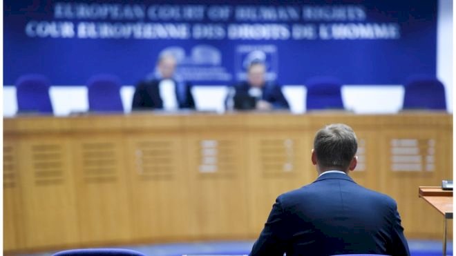 AİHM'den Ankara'ya ikinci ret