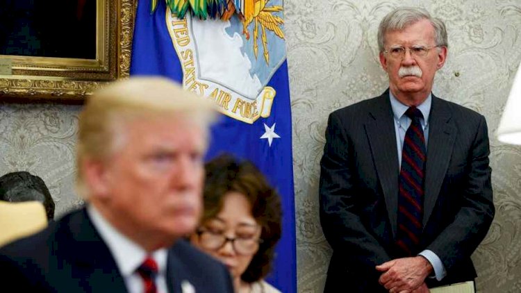 Trump’ın İran hamlesi, İsrail ve Türkiye’ye muhtemel etkileri